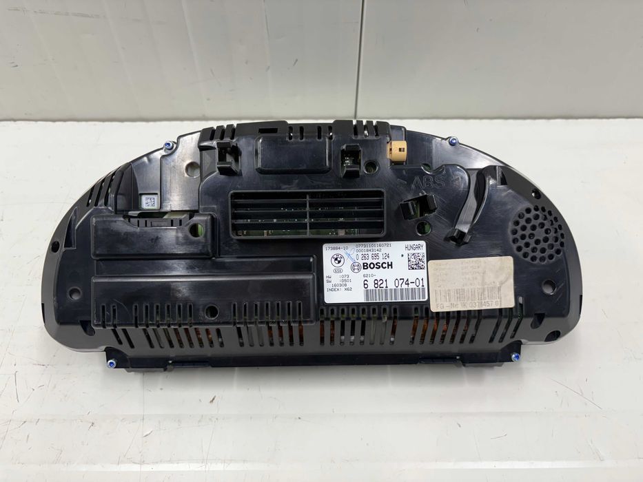 Лед километраж с хедъп БМВ Ф10 Ф11 Ф07 Ф06 Ф12 Ф01 Ф02 Дизел