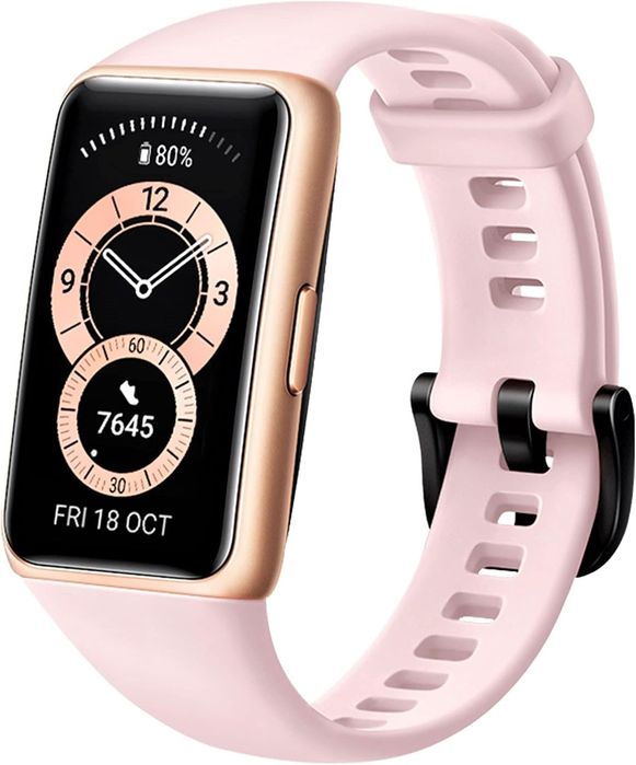 Продам Huawei band 6