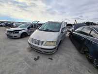 Dezmembrez vw sharan