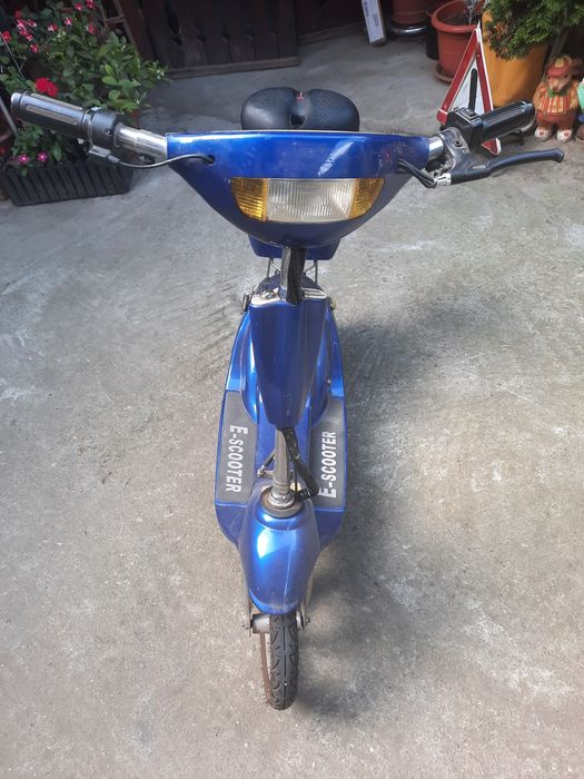 De Vânzare Scuter Electric