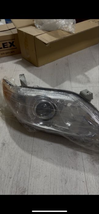 Тайота камри 45 фары пер Левый/правый новый багасын келысемыз