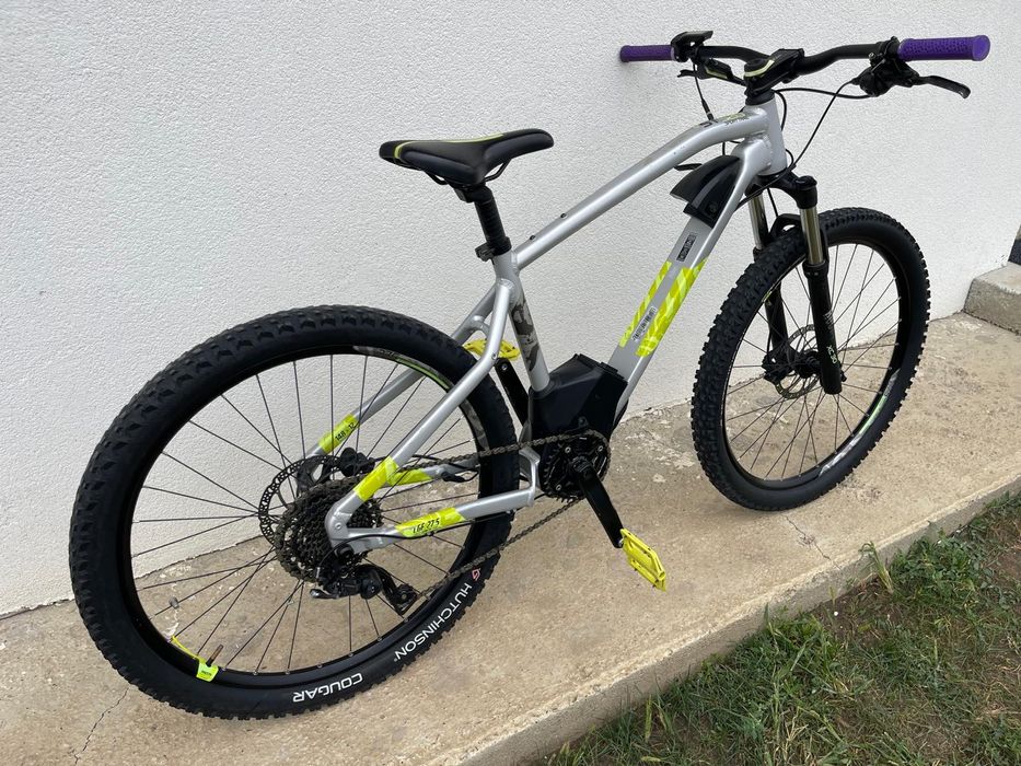 Vand Rockrider e-st 520