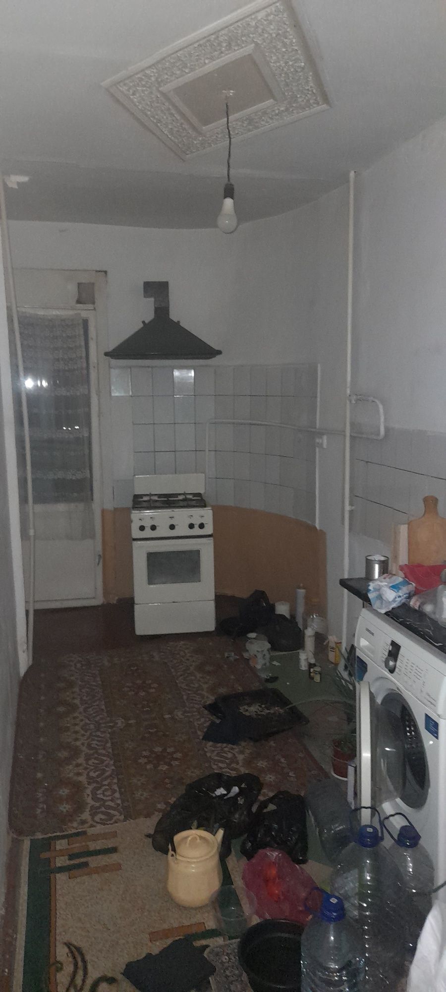 Срочно сотилади 2 хонали хонадон