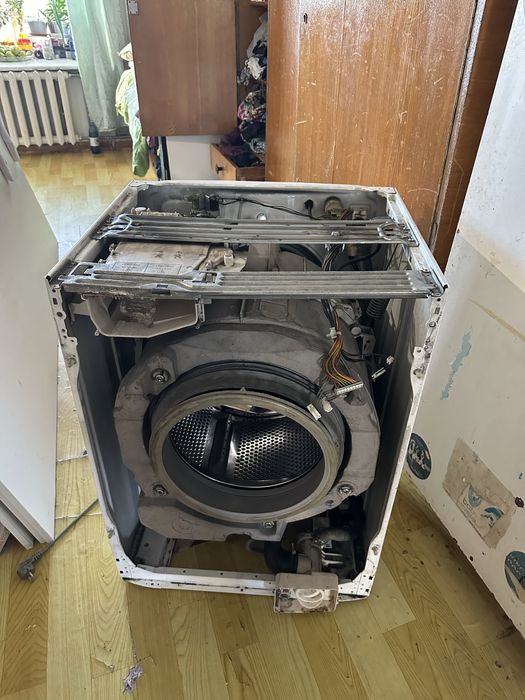 Ремонт стиральных машин на одному в городе Усть-Каменогорск