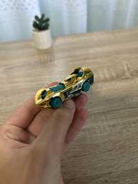 Mașinuță de colecție hot wheels Power rocket