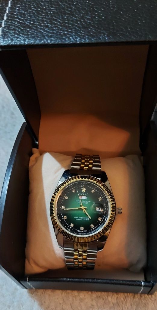 Часы Rolex, Pandora. Наручный подарочный Часы. Часы на подарок