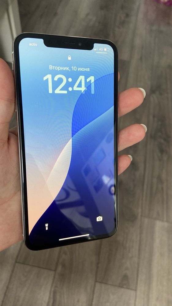 Iphone XS max продается