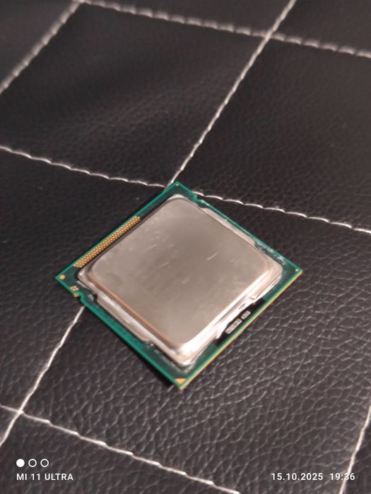 Intel core i7 2600