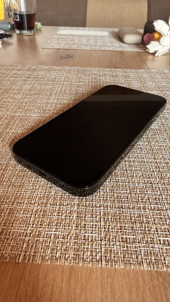 iPhone 14 Pro 128GB Черен