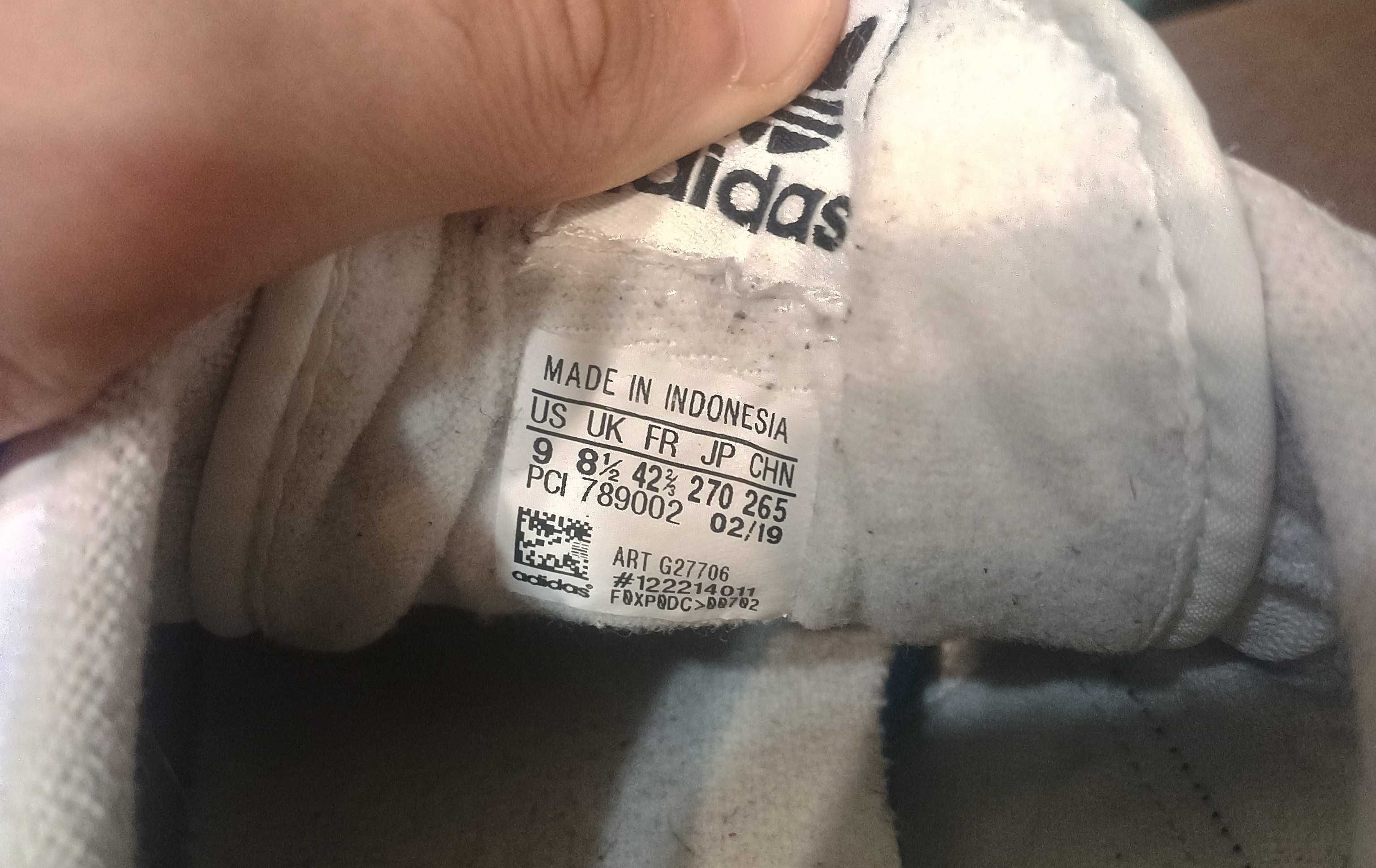 Оригинални мъжки маратонки Nike, Adidas, New Balance, Kappa, Armani