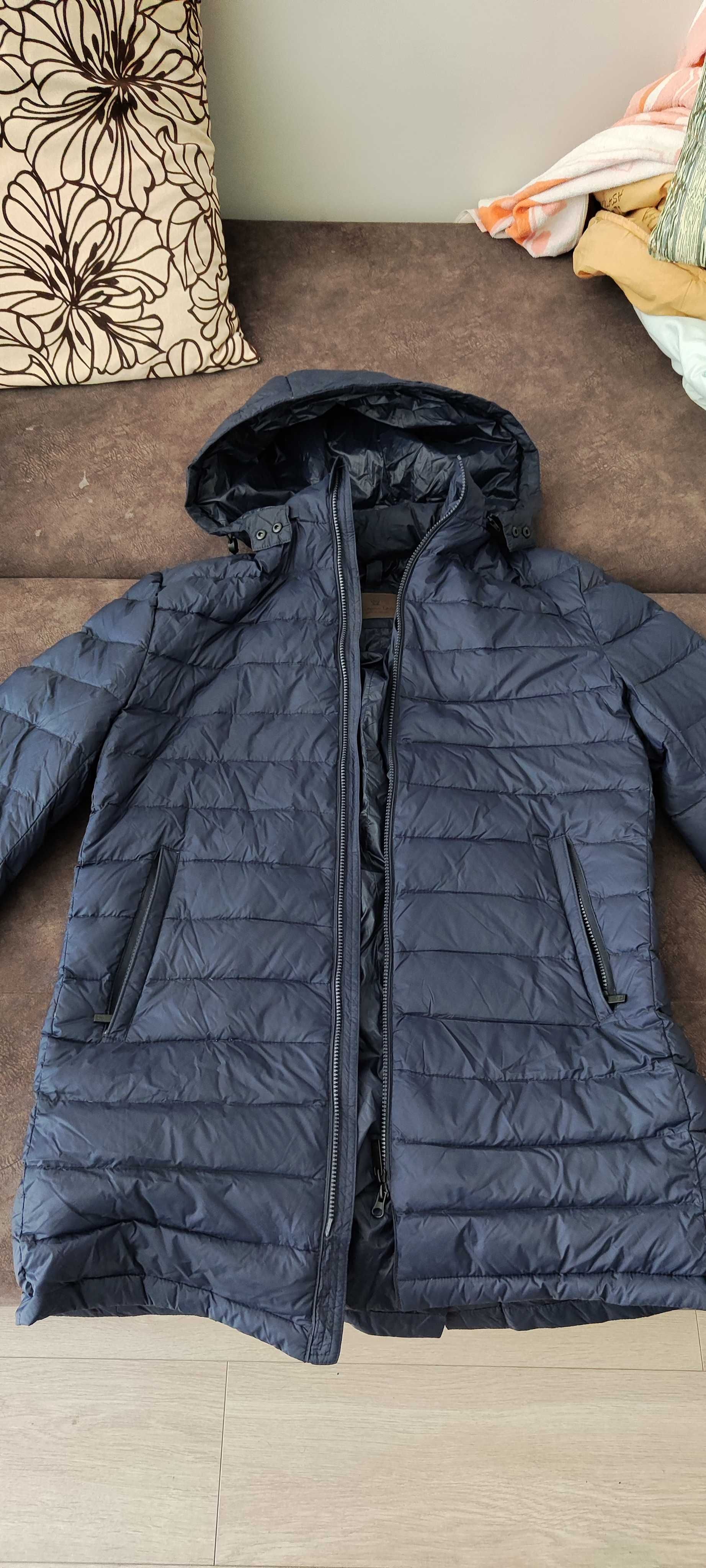 Куртка Massimo Dutti