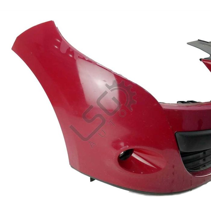 Предна броня Renault Megane III 2008-2016 ID:149813