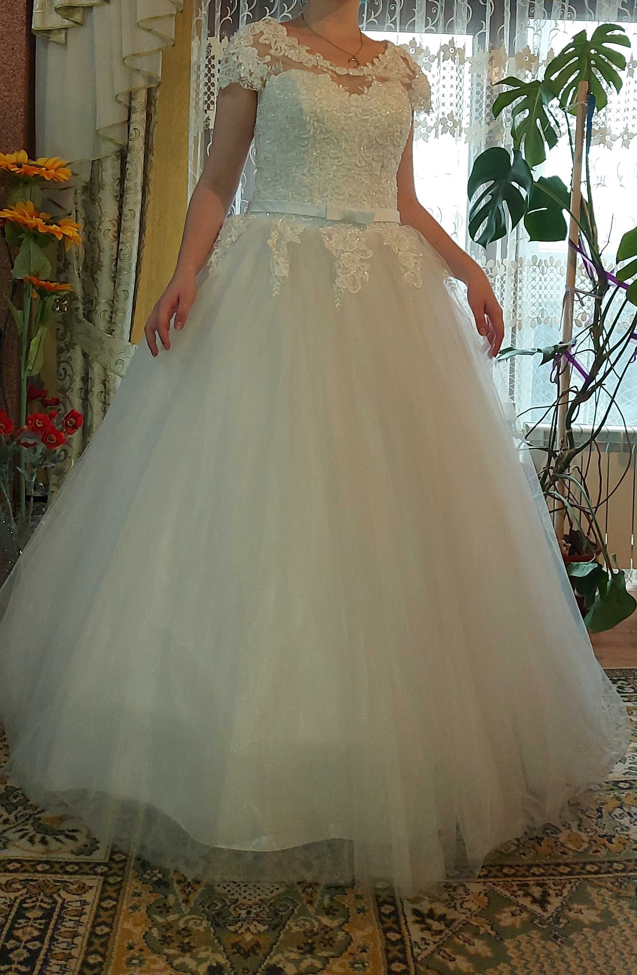 Rochie de mereasă