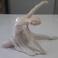 Статуэтка балерина советского периода