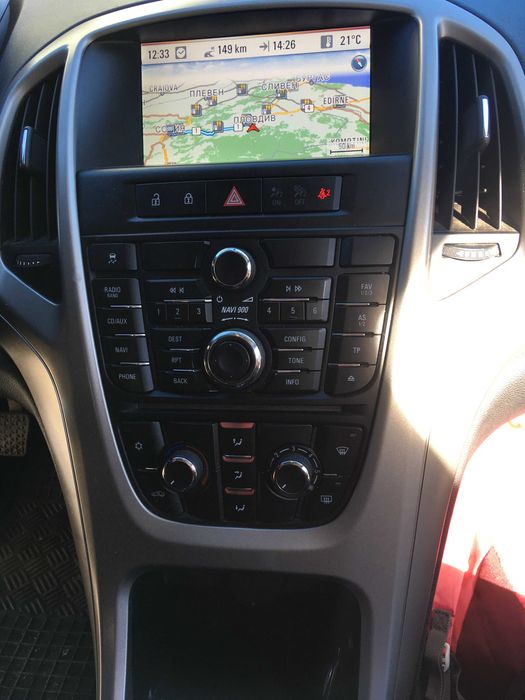 2020 НОВО карта Opel NAVI 900/600 Sd Card Навигация Vauxhall Chevrolet