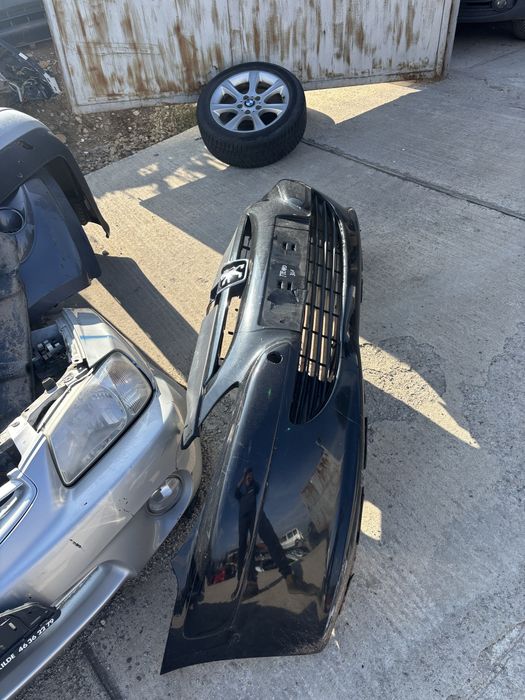 предна броня за пежо 307