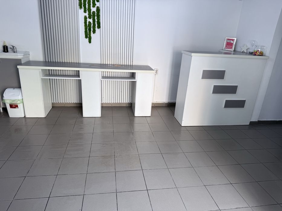 Salon infrumusetare