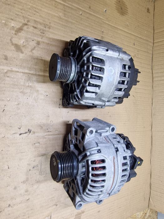 Alternator sau electromotor Audi A4 B8 A5 Q5 2009-2016