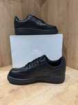 Nike Air Force 1 Black