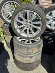 Jante Renault Fluence 6,5Jx16 h2 Et47