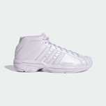 Оигинални мъжки баскетболни маратонки *ADIDAS PRO MODEL * EU42 2/3