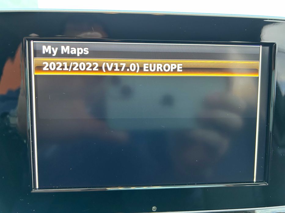 Mercedes Benz C220 BlueTec