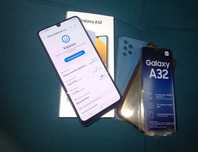 Samsung A32 c NFC 128 ГБ