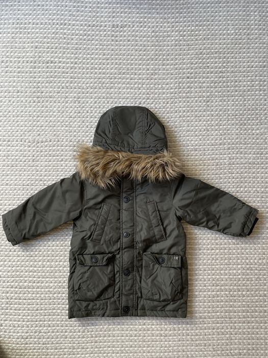 Зимни панталони и якета