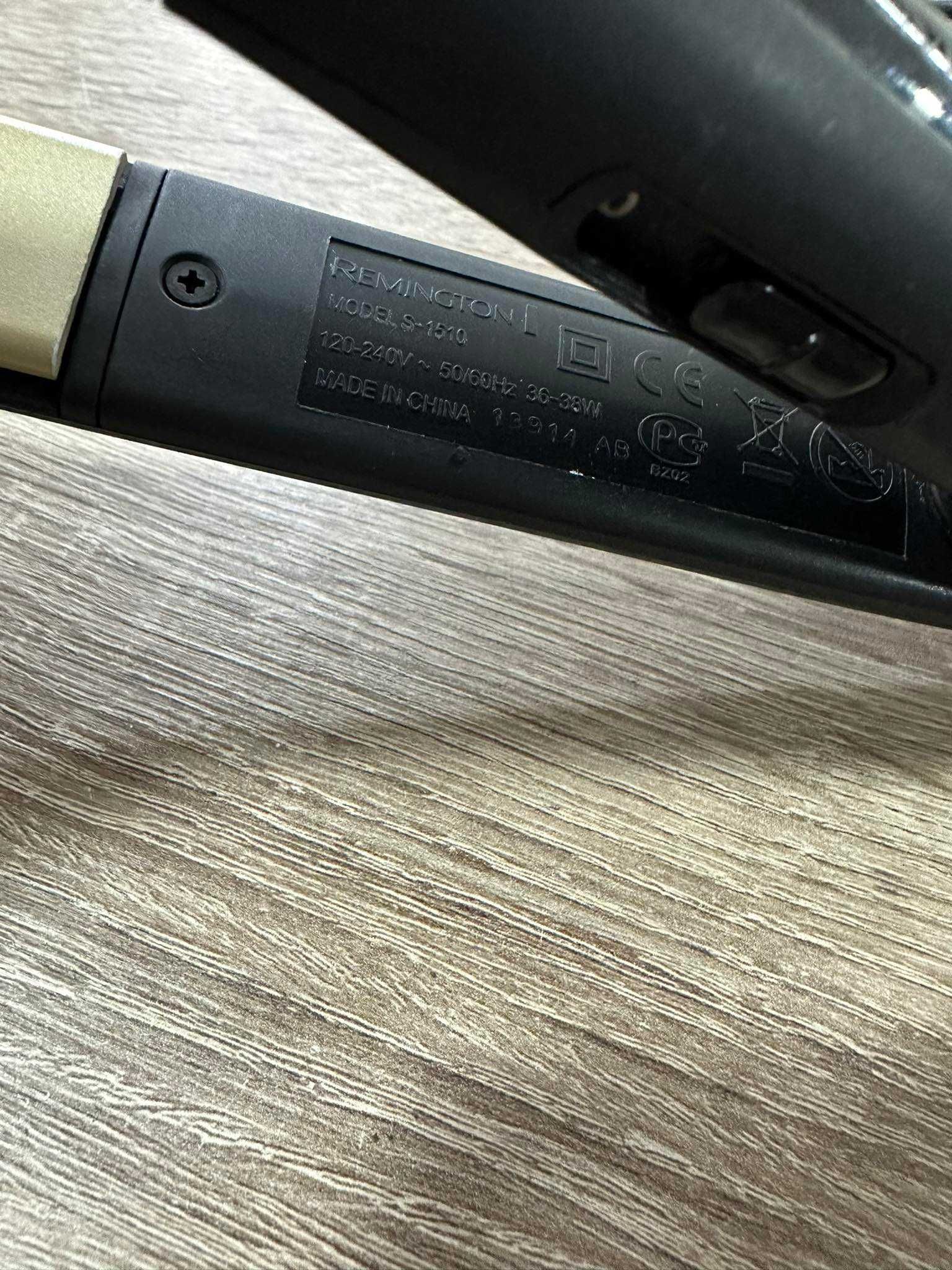 Преса за коса Remington S1510 Ceramic Slim