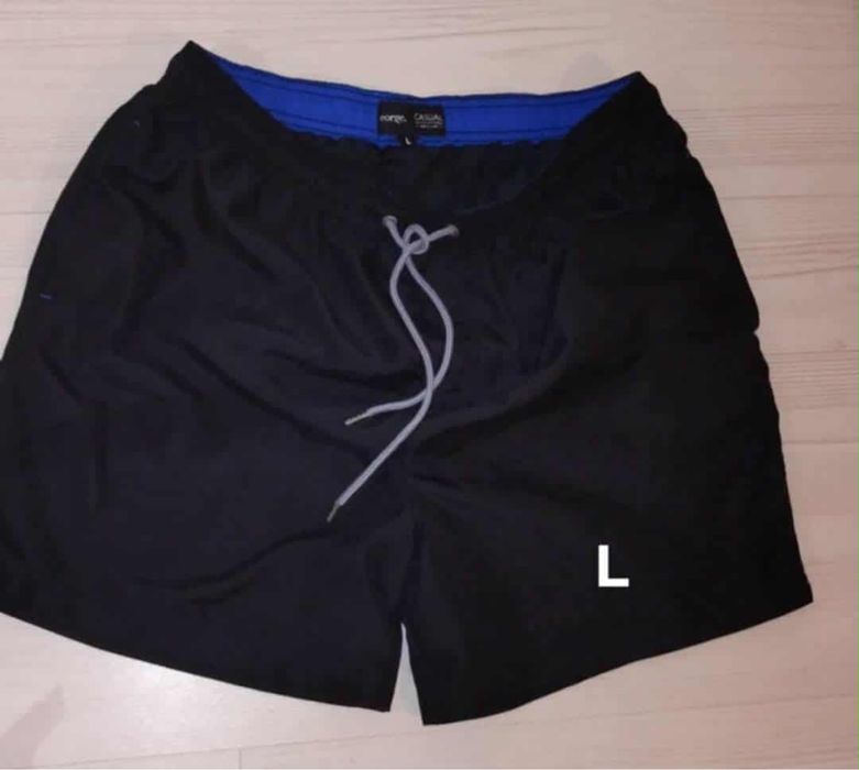 Pantaloni scurti
