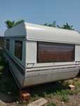 Caravana/ Rulota PRESTIGE  (5mx2m)