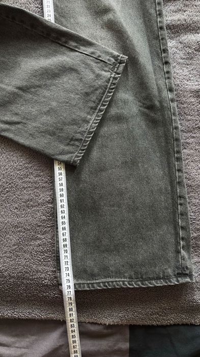 Широки дънки Monki, размер S