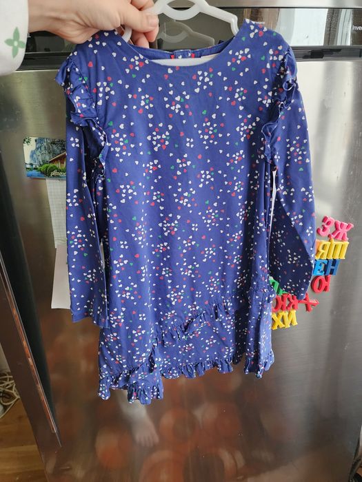 Платья на 4 года (3-4 года)