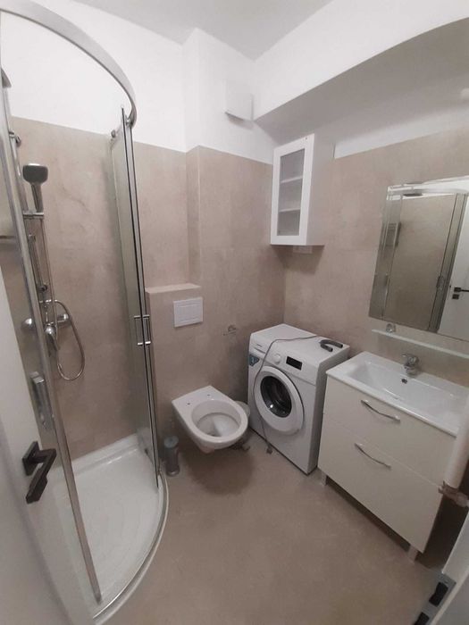 Proprietar, vand 2 apart la Q Residence, zona Palas