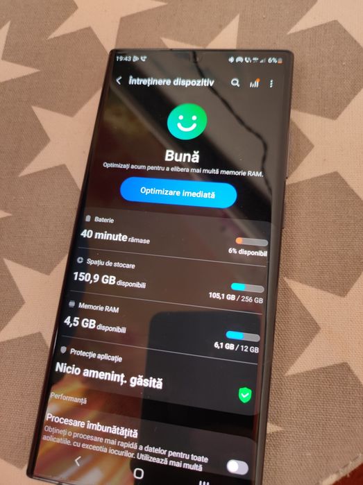 Samsung Galaxy Note 20 ultra 5G/ 256Gb