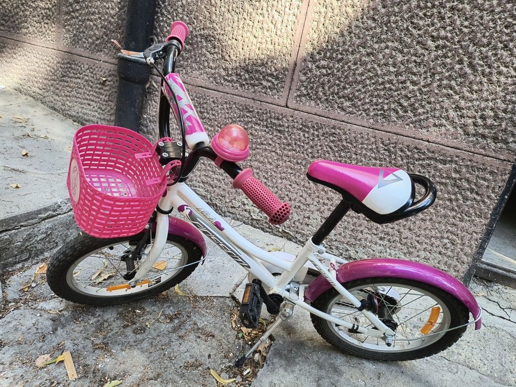 Детско колело Passati  20"