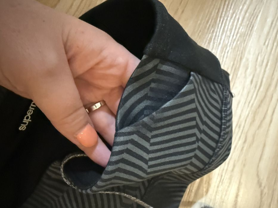 Colanti de sala adidas