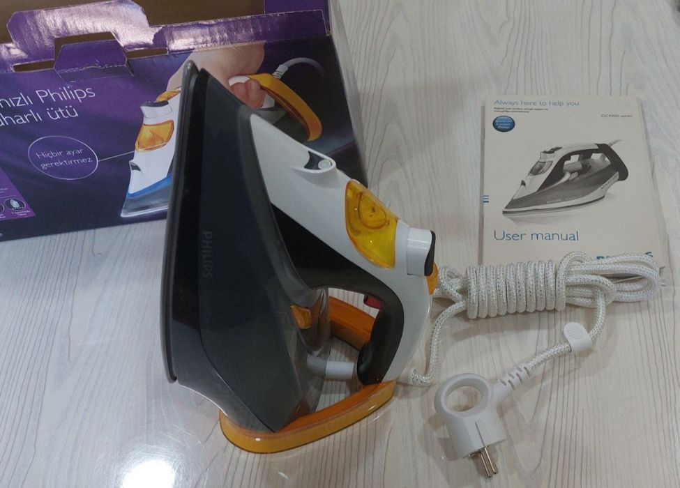 Утюг   "Philips"