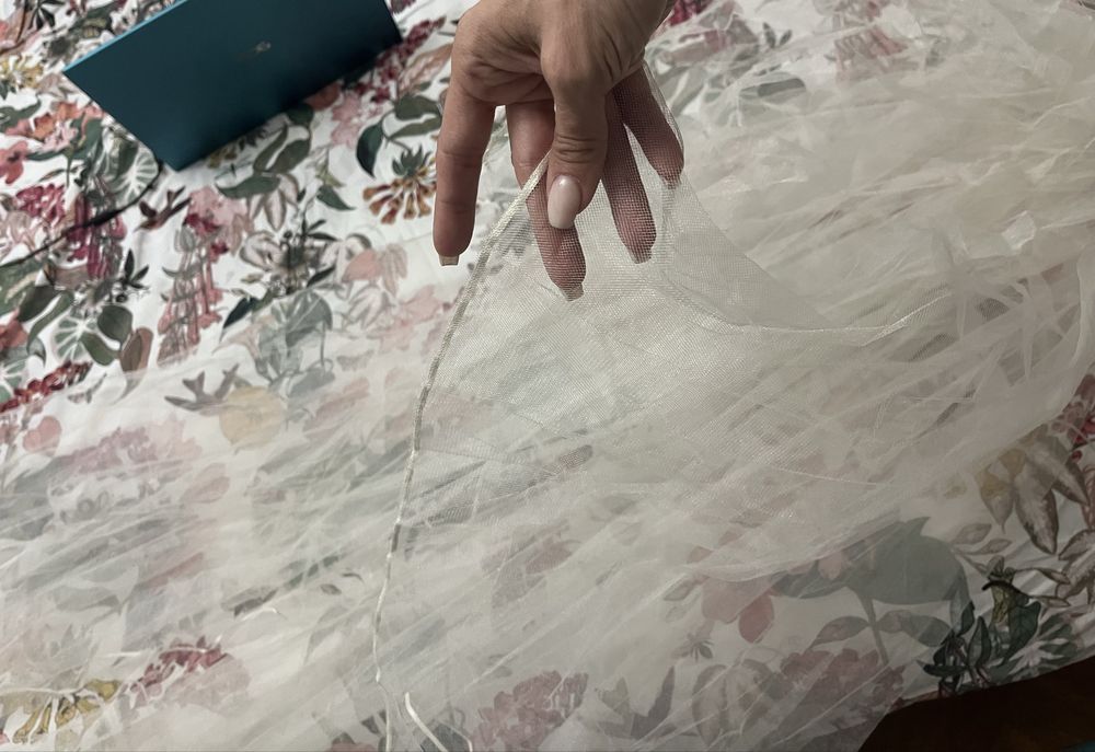 Булчински воал ( було )