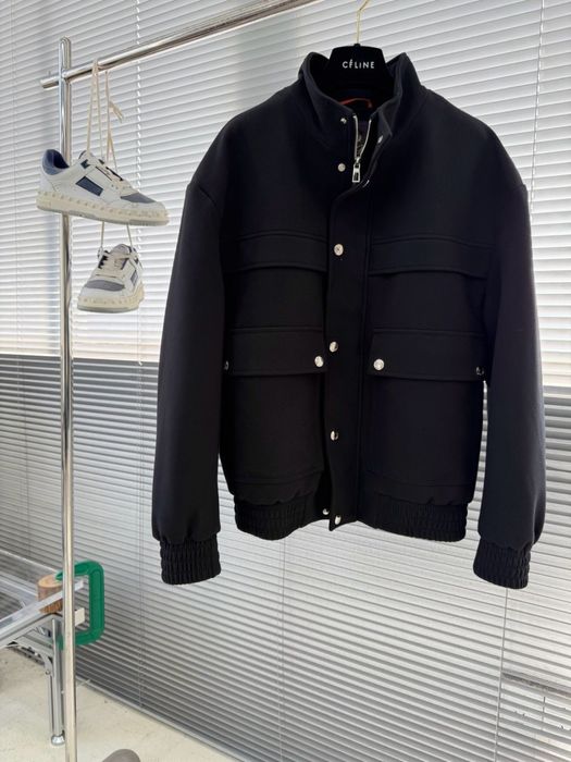 Geaca Loro Piana , calitate premium , pe comanda , noua , M