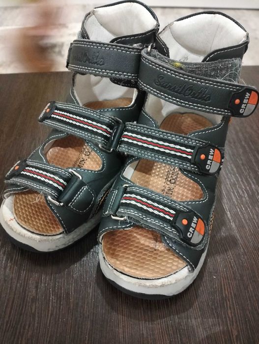 Продам ортопедическую обувь