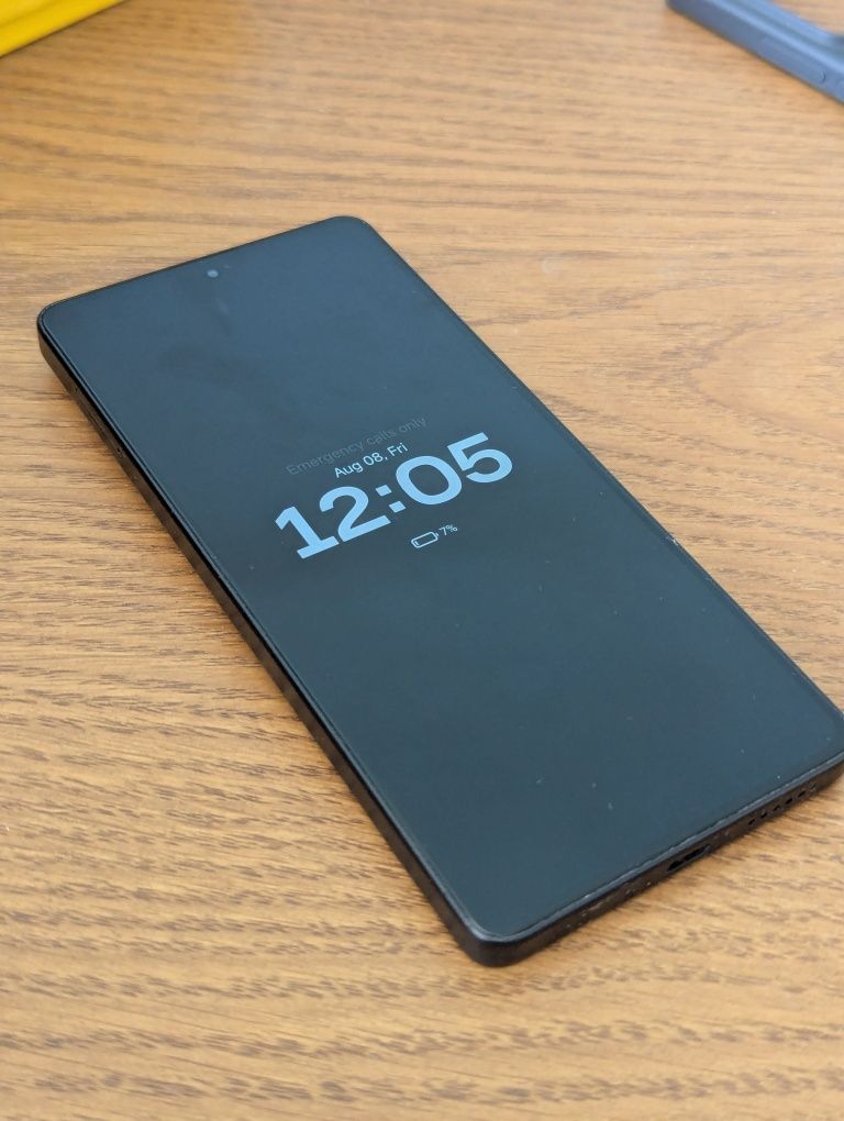 Уникален! Poco M6 Pro 4G | 8/256