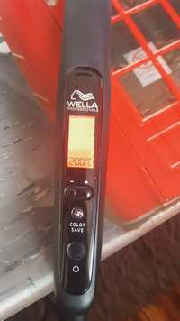 Placa par Wella Profesionala