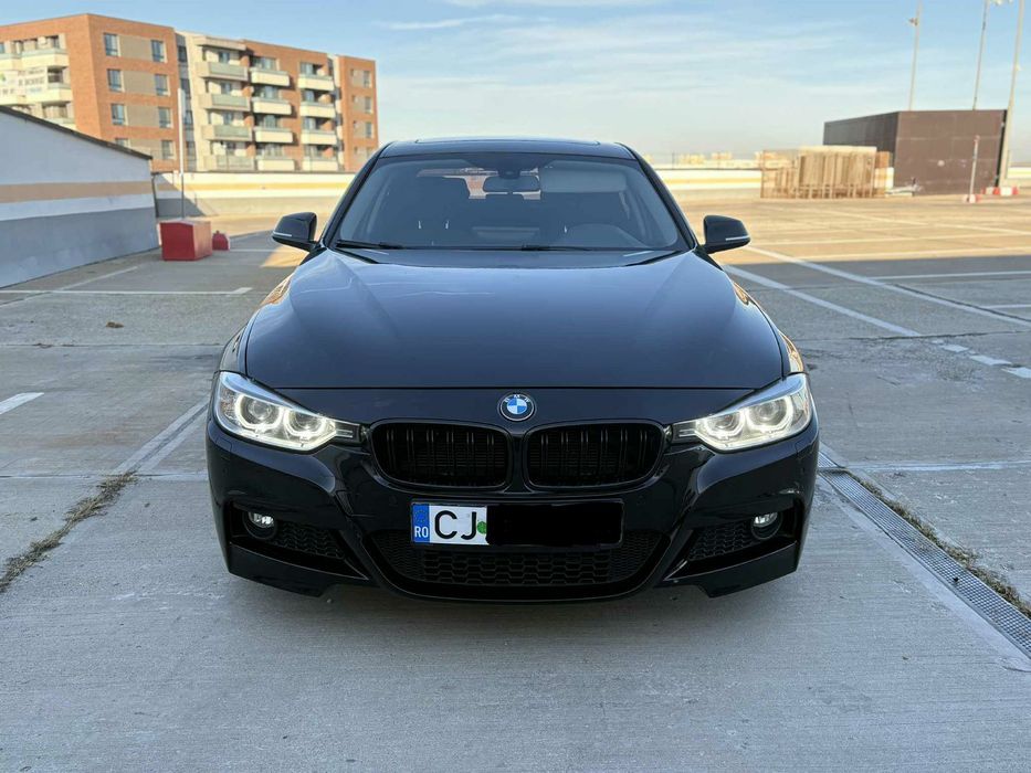 Vand bmw seria 3 f30