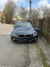 BMW Seria 3 2.0D 184cp F31