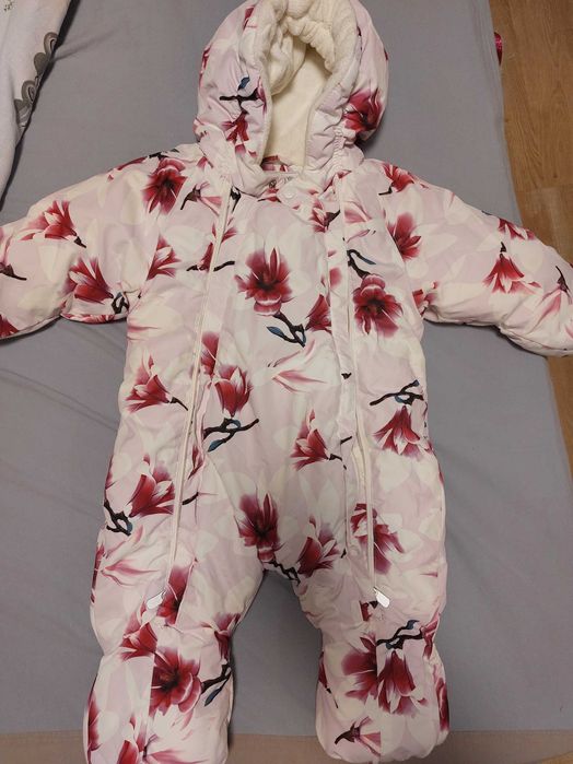 Космонафт за момиче