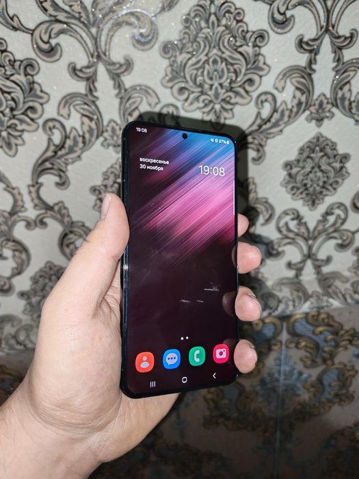 Samsung galaxy S22 plus Vietnam