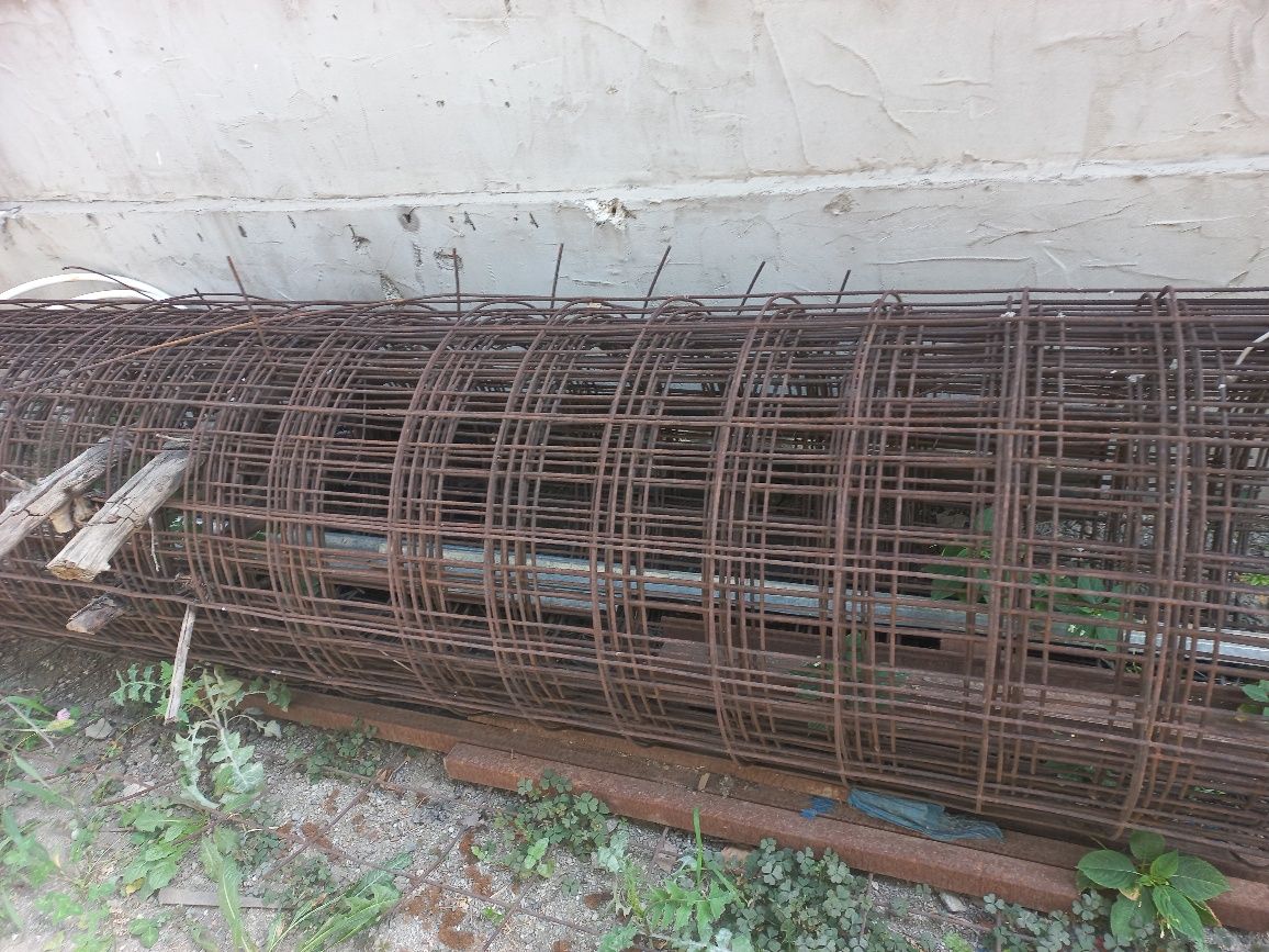 Срочно продам железу