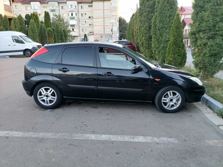 Ford focus MK1 2003