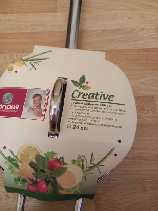 Сковорода посуда для кухни